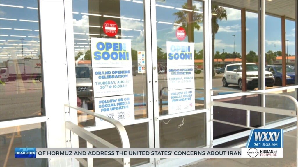 Goodwill Of South Mississippi Relocating Gulfport Store To Larger Location, Expanding Services