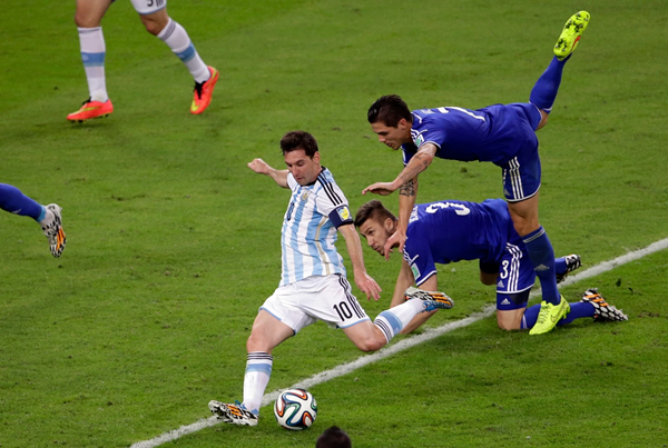 Lionel