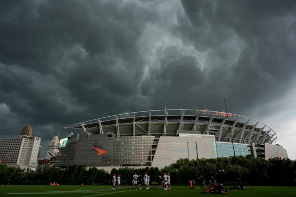 Storms