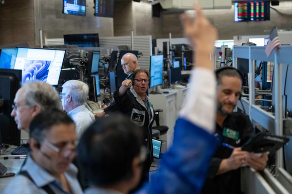 Stocks