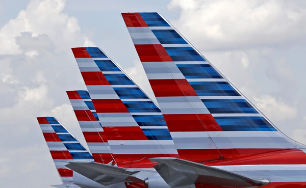 American Airlines