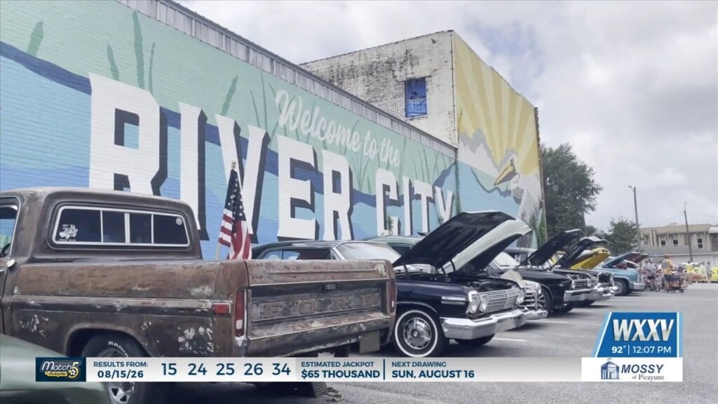 Deadline Extended For Online Registration For Cruisin’ The Coast