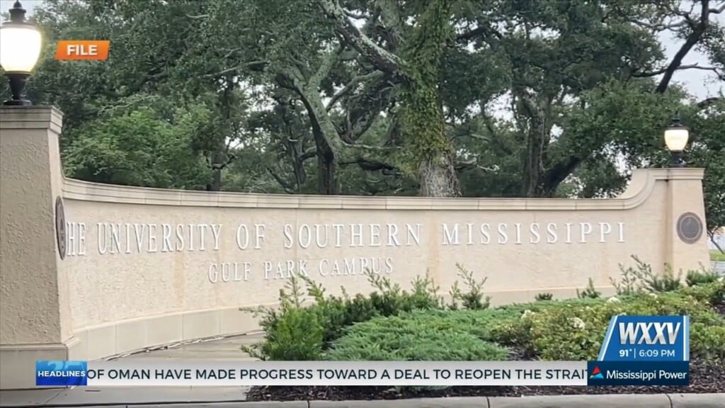 Usm, Integer Receive More Funding For Ai Development