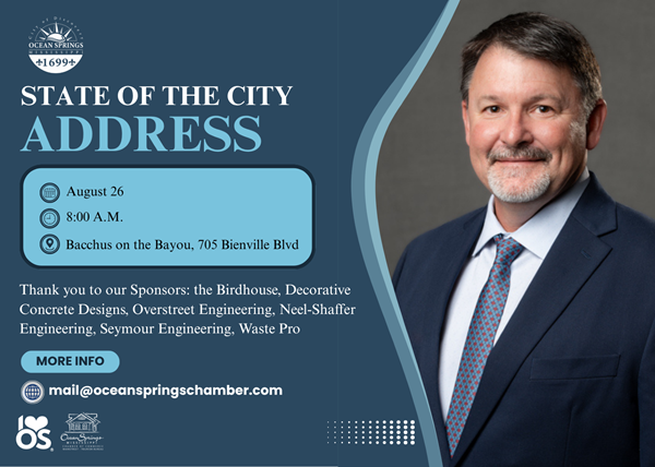 State Of The City