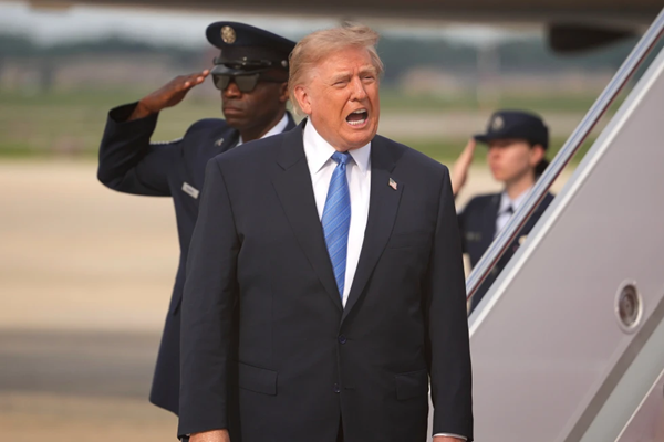 Trump