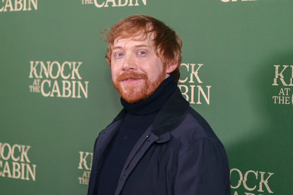 Rupert Grint
