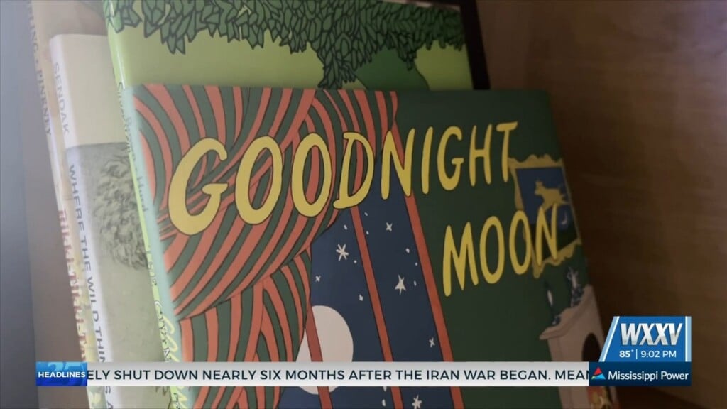 Gulfport Restaurant Holds Book Drive For Local Nonprofit In Honor Of Dolly Parton