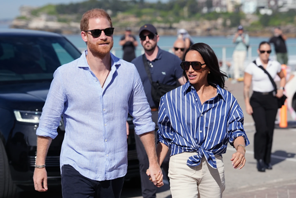 Prince Harry