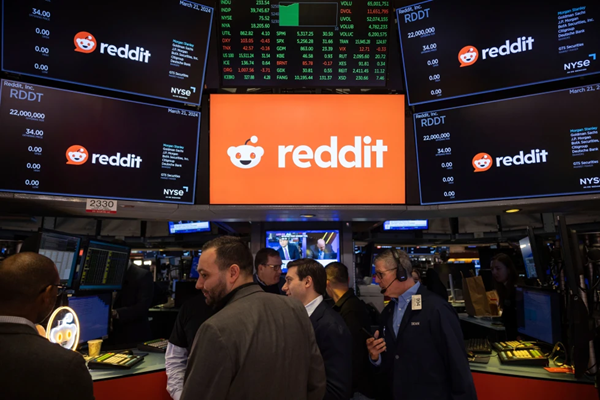Reddit
