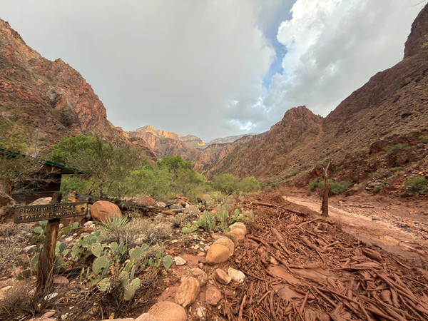 Grand Canyon