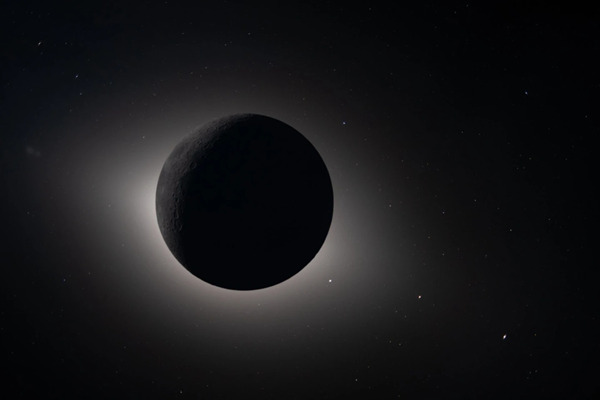 Solar Eclipse