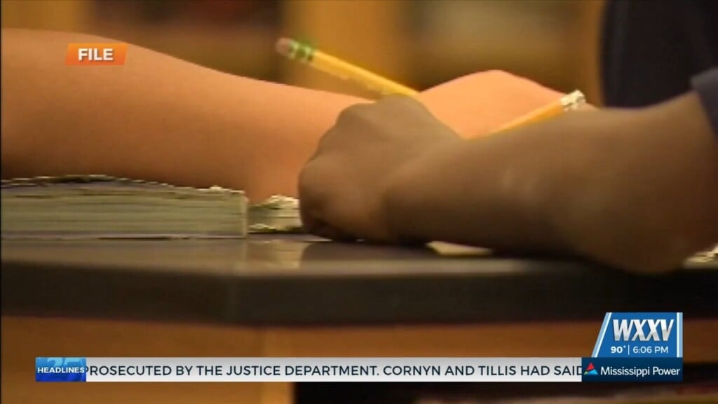 State Treasurer Announces Reduction Of Mississippi Affordable College Savings Plan Fees