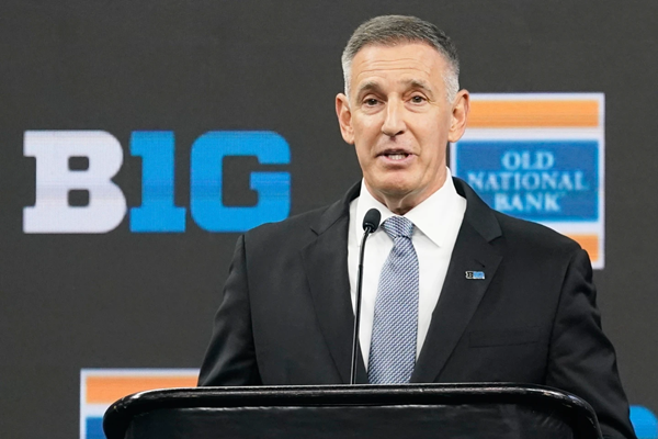Big Ten