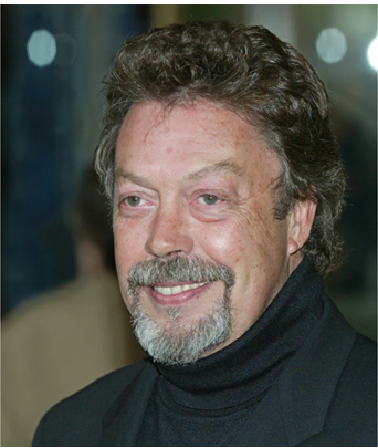Tim Curry
