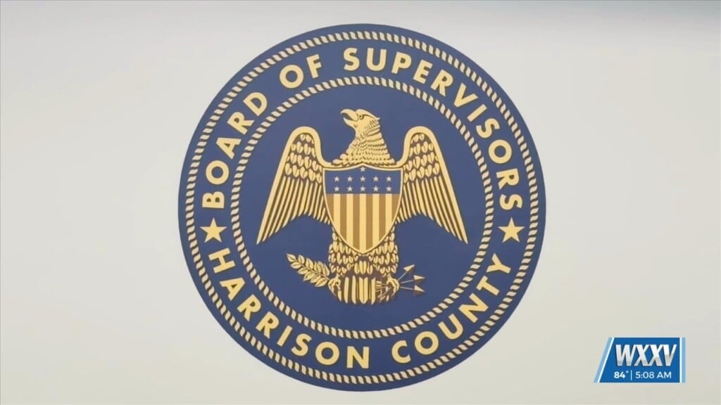 Harrison County Leaders Begin Fiscal Year Budget Planning With Requests Under Review