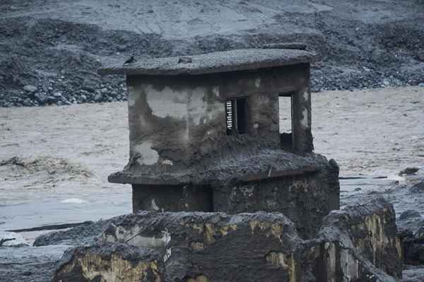 Nepal