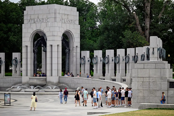 Wwii Memorial