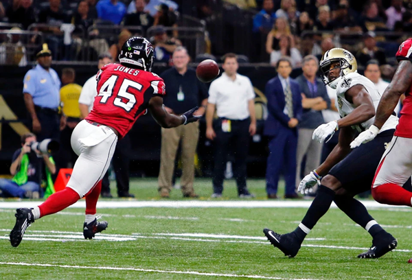 Deion Jones
