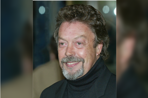 Tim Curry
