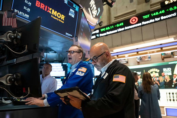 Trader