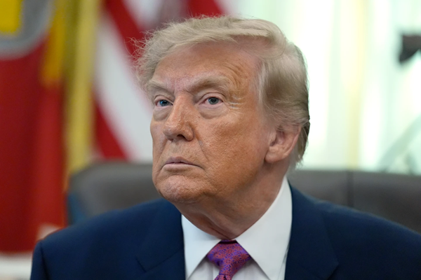 Trump