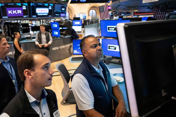 Stocks