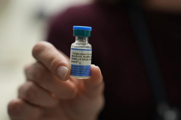 Vaccine