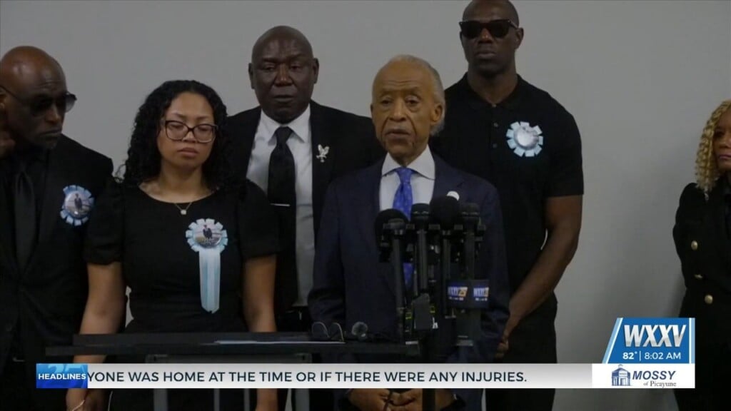 Friends Of Nolan Wells Plan To Sue Rev. Al Sharpton