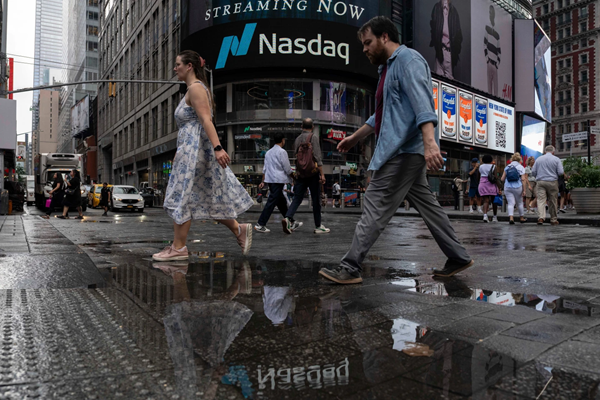Nasdaq