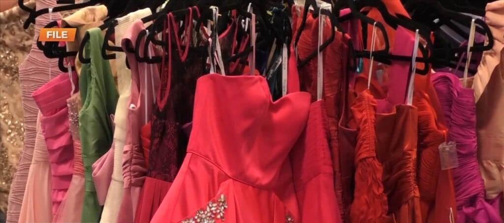 Junior Auxiliary Of Biloxi Ocean Springs Hosting Annual Homecoming Closet