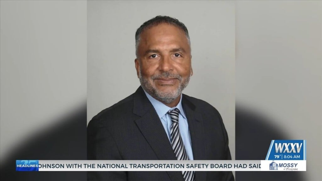 Port Pascagoula Names New Port Director