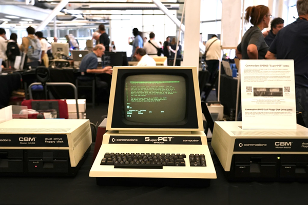Computer