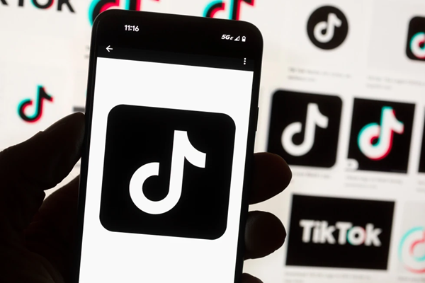 Tiktok