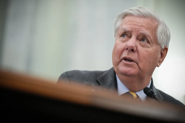Lindsey Graham