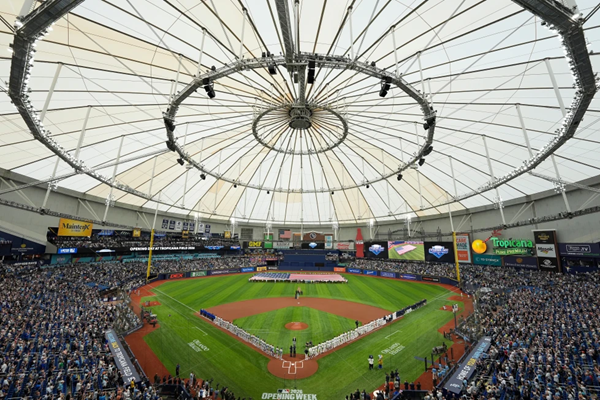 Tampa Bay Rays