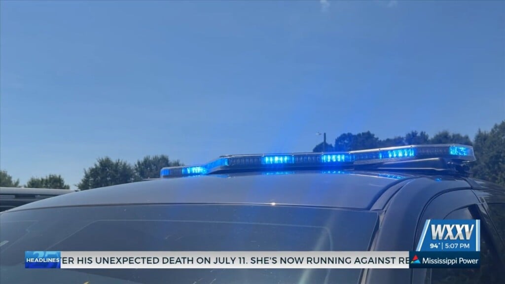 Local Law Enforcement Agencies Kicking Off 2026 ‘driver Sober Or Get Pulled Over’ Campaign