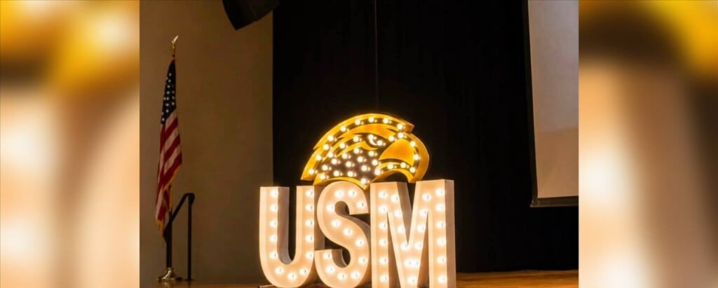 Usm Gulf Park Welcomes Students Back To Campus