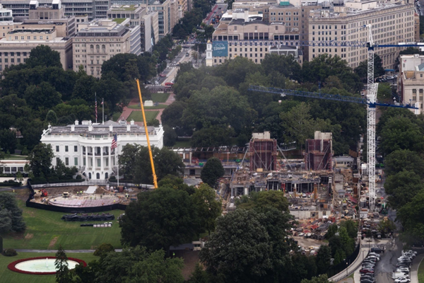 White House