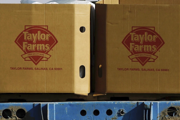 Taylor Farms