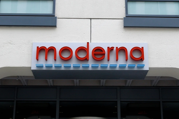 Moderna