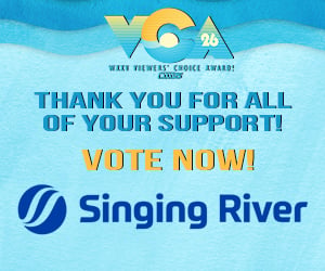 Ballotad Singingriver