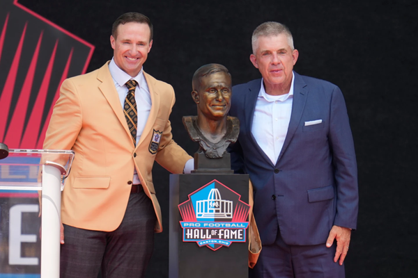 Drew Brees