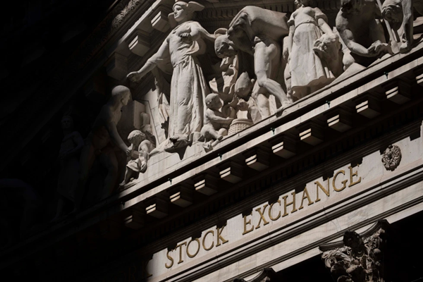 New York Stock Exchange