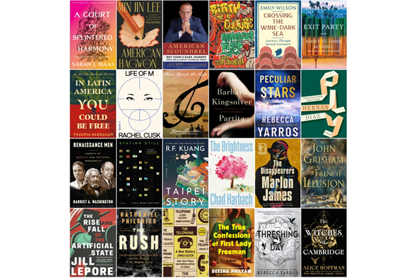 Books