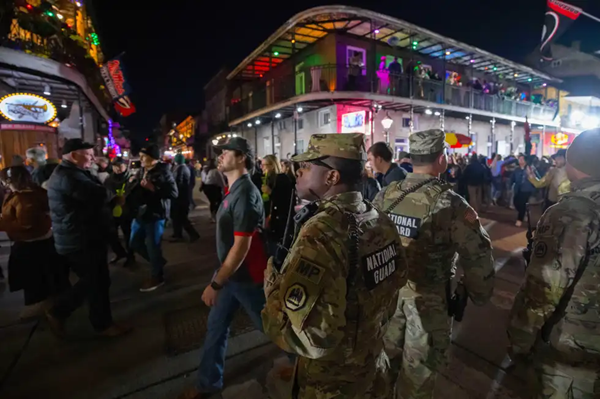 National Guard