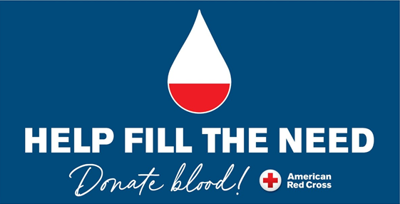 Blood Drive