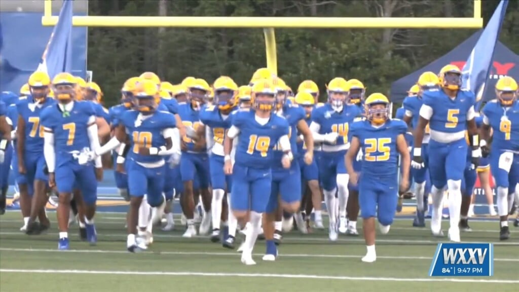 25 Teams In 25 Days: St. Martin Yellow Jackets