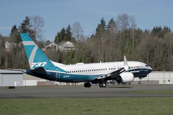 Boeing