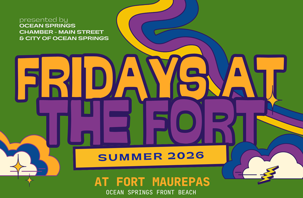 Friday At The Fort