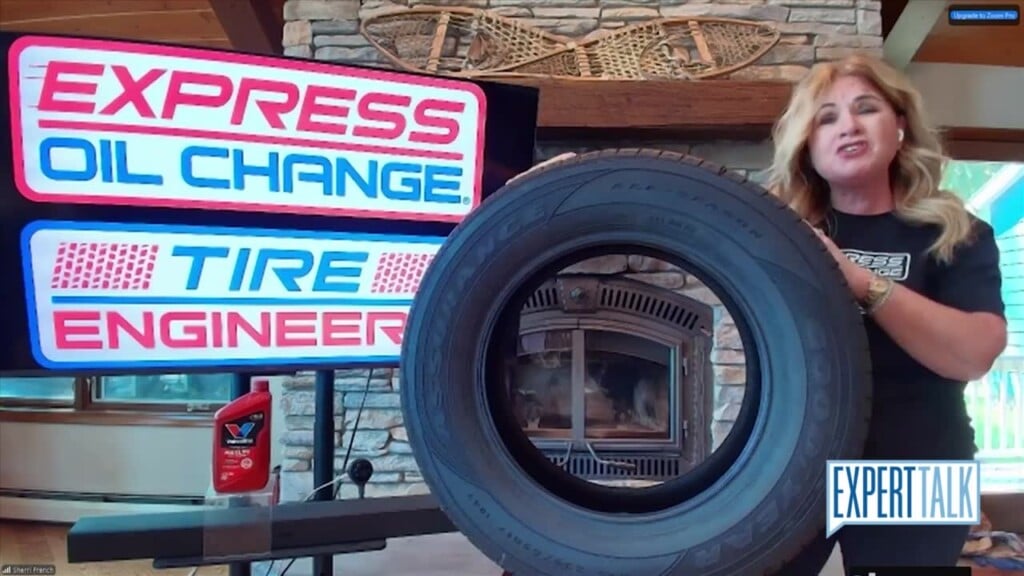 Expert Talk Express Oil Change & Tire Engineers